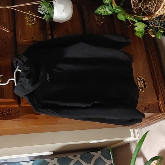 🇨🇦 The Six Men's large black hoodie - Picture 3 of 7